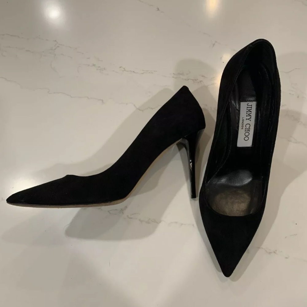 Jimmy Choo Romy heel 39